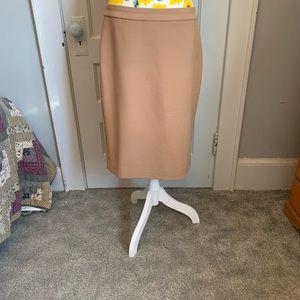 J. Crew 365 No2 size 10 skirt